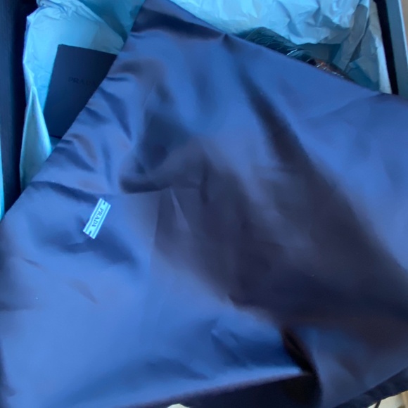 NWB Prada Leather Boot US 6 | IT 36 - Picture 7 of 7